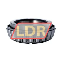 Timken NA580SW-20024 rulman resim 2