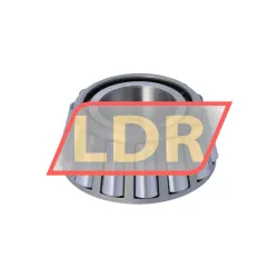 Timken HH506348-20024 rulman resim 2