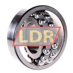 SKF 1351 rulman resim 2