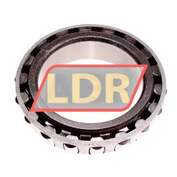 SKF 11820 rulman resim 2