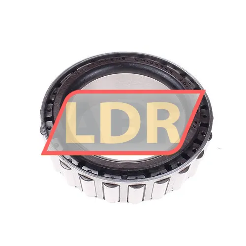 Timken LM104949 ürün fotoğrafı 2