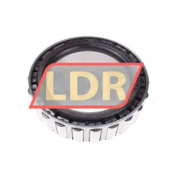 Timken LM104949 rulman resim 2