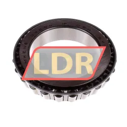Timken 34294 rulman resim 2