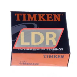 Timken 3192 rulman resim 2