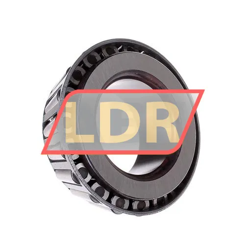 SKF HM803149/2/QCL7C ürün fotoğrafı 2