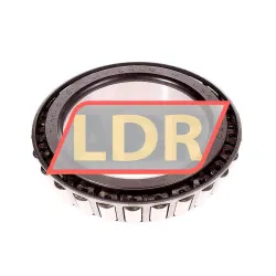 Timken LM716449 rulman resim 2