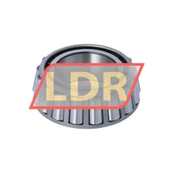 Timken HM212046 rulman resim 2