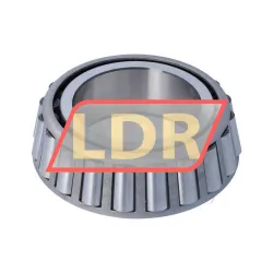 Timken 77364 rulman resim 2