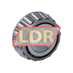 Timken 536-20024 rulman resim 2