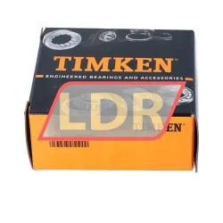 Timken 536-20024 rulman resim 3