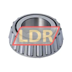 Timken 3776-20024 rulman resim 2