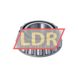 Timken 65225-20014 rulman resim 2