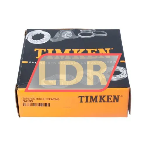 Timken NA593-20024 ürün fotoğrafı 3