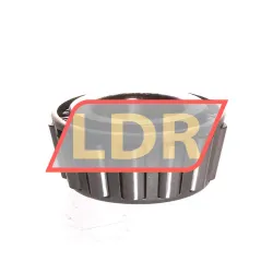 Timken 3193 rulman resim 2