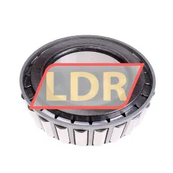 SKF 566 rulman resim 2