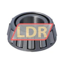 Timken 03066 rulman resim 2