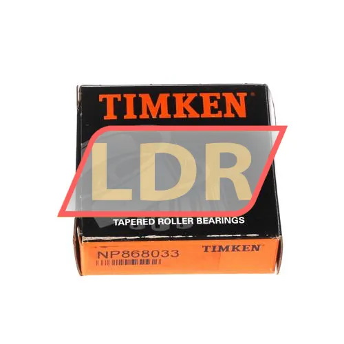 Timken NP868033 ürün fotoğrafı 3