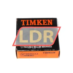 Timken NP868033 rulman resim 3