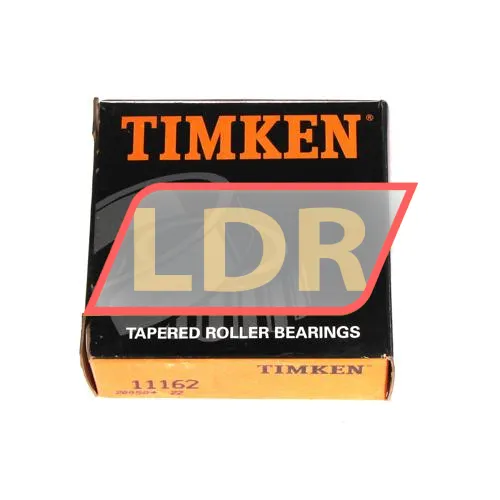 Timken 11162 ürün fotoğrafı 3