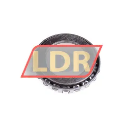 Timken 11162 rulman resim 2