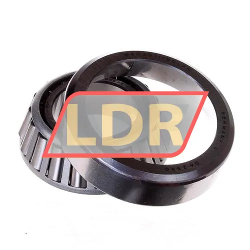 SKF M802048/QCL7C