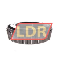 Timken 14139 rulman resim 2