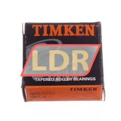 Timken NP673791 rulman resim 2