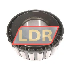 Timken 5578 rulman resim 2