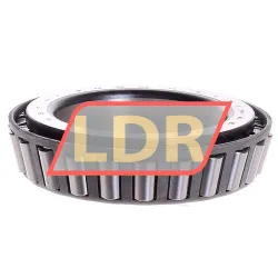 Timken 496 rulman resim 2