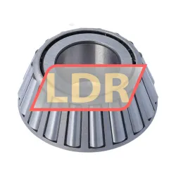 Timken JHM88540-N0000 rulman resim 2