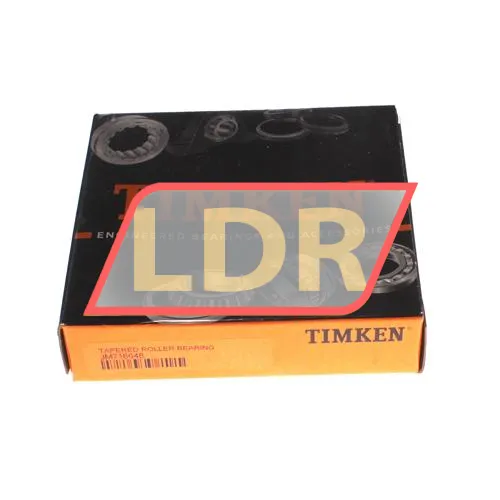 Timken JM716648-N0000 ürün fotoğrafı 3