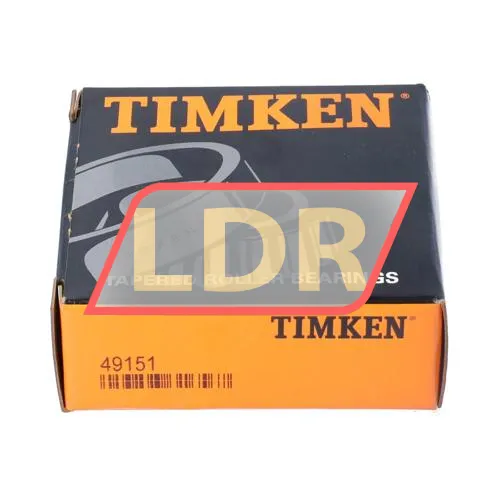 Timken 49151-20024 ürün fotoğrafı 3