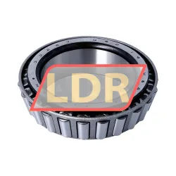 Timken 33287-20024 rulman resim 2