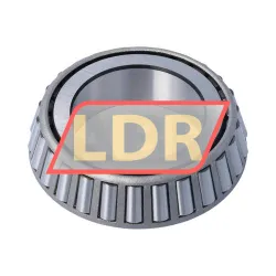 Timken 29582-20024 rulman resim 2