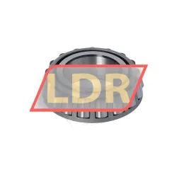 Timken 28150-20024 rulman resim 2