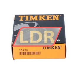 Timken 28150-20024 rulman resim 3