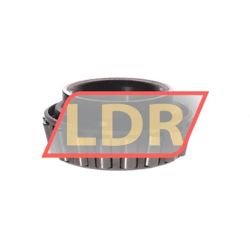 Timken 14123A-20024 ürün fotoğrafı 2