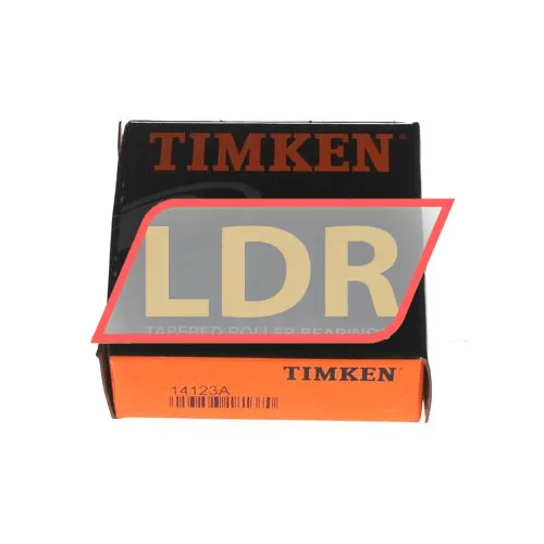 Timken 14123A-20024 ürün fotoğrafı 3