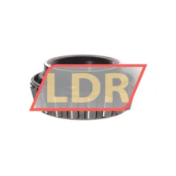 Timken 14123A-20024 rulman resim 2
