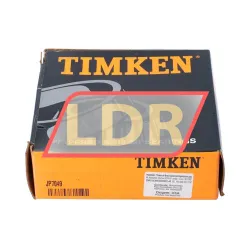 Timken JP7049 rulman resim 3