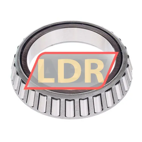 Timken 27691