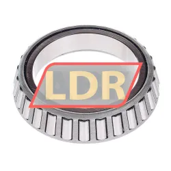 Timken 27691