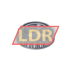 Timken 22168 rulman resim 2