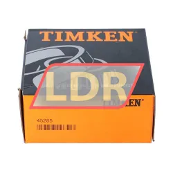Timken 45285 rulman resim 3