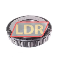 Timken 386A rulman resim 2
