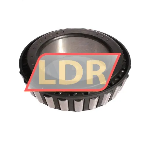 Timken 685 ürün fotoğrafı 2