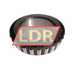 Timken 685 rulman resim 2