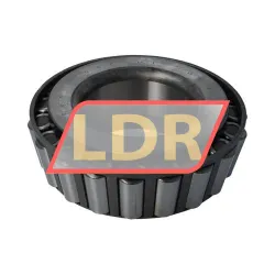 Timken 869 rulman resim 2