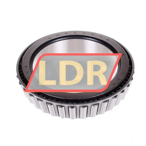 Timken LM522546 ürün fotoğrafı 2