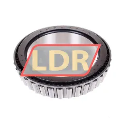 Timken LM522546 rulman resim 2